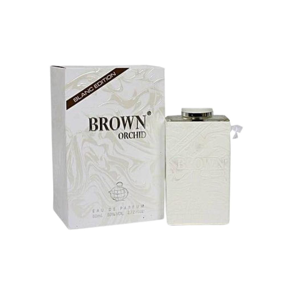 Brown Orchid White 1 Brown Orchid White perfume by Tom Ford