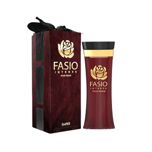 Fasio intense perfume by Emper