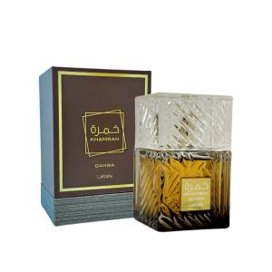 Kharmrah Qahwa perfume by Qahwa