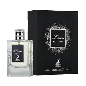 Kismet Moscow perfume by Alhambra