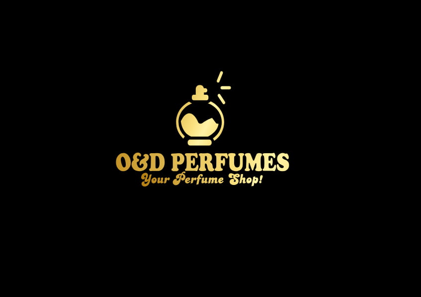 ODperfumes logo