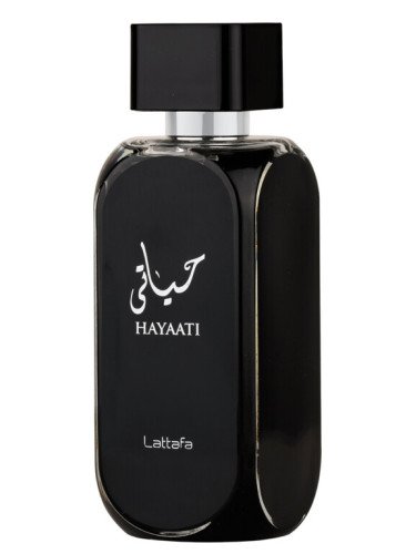 Hayaati 100ml EDP by Lattafa 2 Hayaati 100ml EDP by Lattafa - Image 2