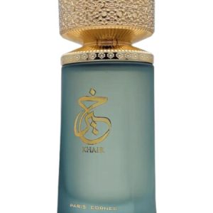 Paris Corner Khair Eau de Parfum