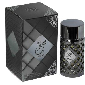 Ard Al Zaafaran Jazzab Silver 100ml Eau de Parfum  (21)21 total reviews