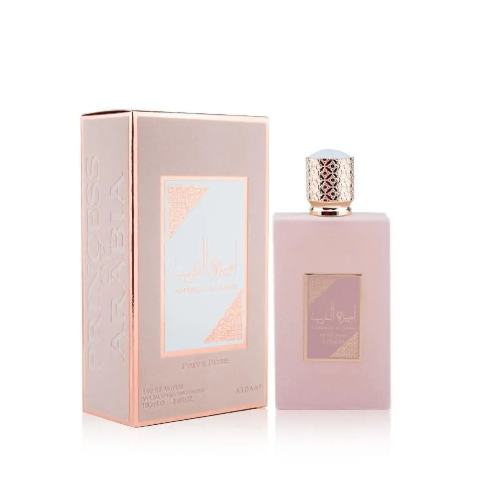 Ameerat Al Arab Prive Rose (Princess of Arabia) EDP 100ml by