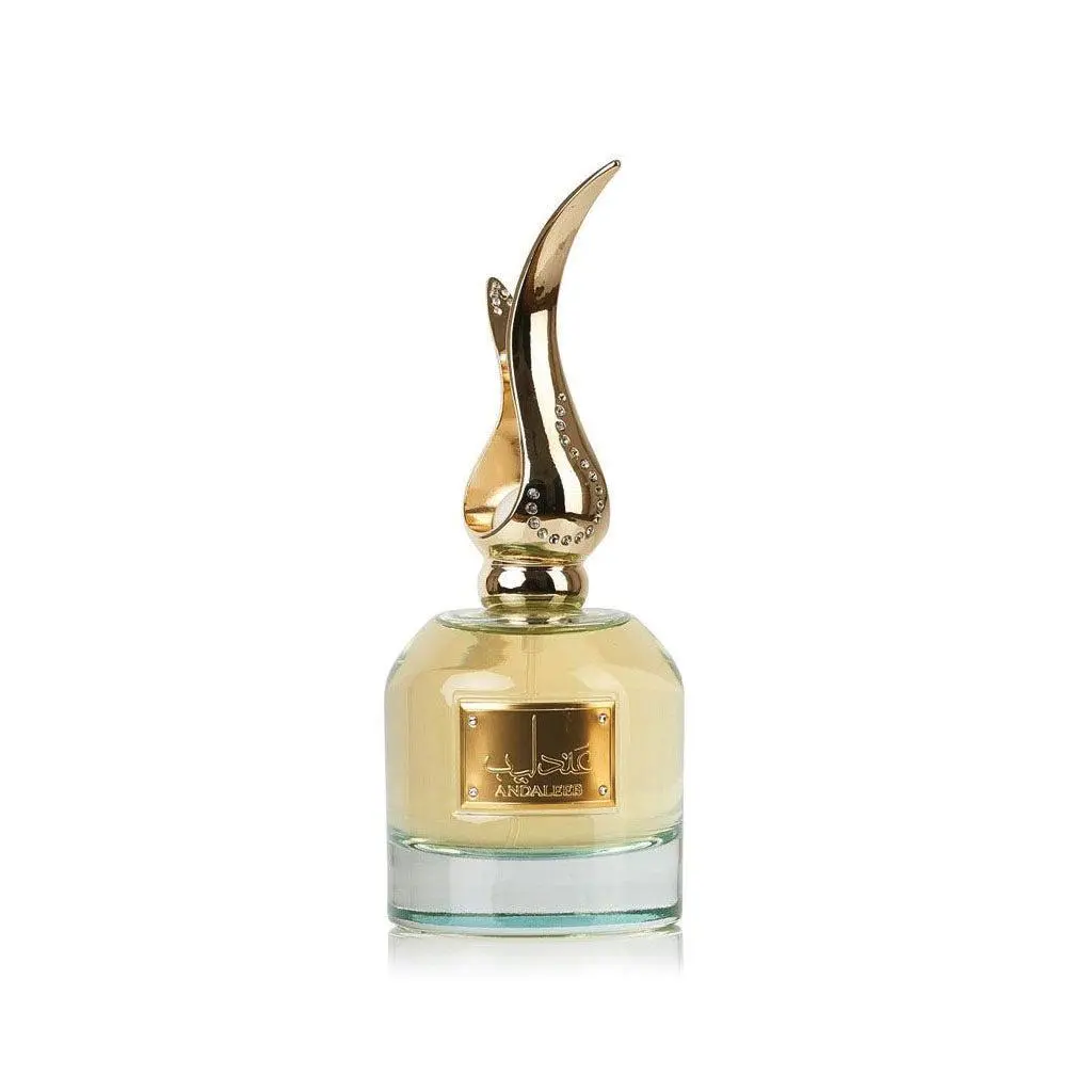 Andaleeb 100ml EDP by Asdaaf 1 Andaleeb Perfume / Eau de perfume 100ml by Asdaaf