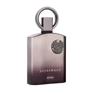 Supremacy Not Only Intense Perfume / Extrait De Parfum 100ml by Afnan