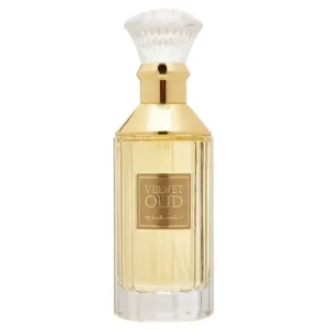 Velvet Oud 100ml EDP by Lattafa