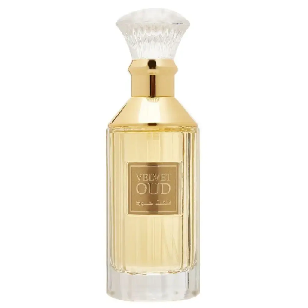 Velvet Oud 100ml EDP by Lattafa 1 Velvet Oud 100ml EDP by Lattafa