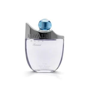 Royale Blue for Men perfume by Rasasi
