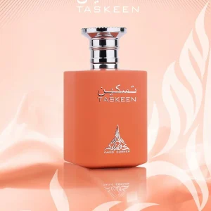 Taskeen Eau de Parfum by Paris Corner