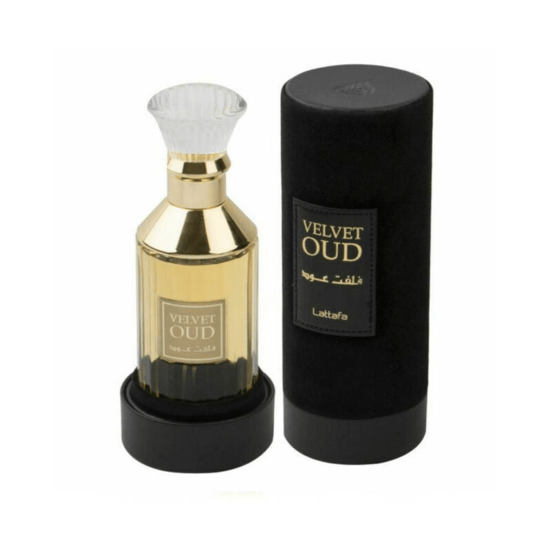 Velvet Oud 100ml EDP by Lattafa 2 Velvet Oud 100ml EDP by Lattafa