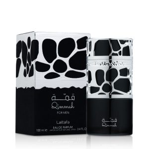 Qimmah Perfume for Men