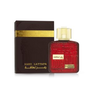 Ramz Lattafa Gold 100ml EDP by Lattafa
