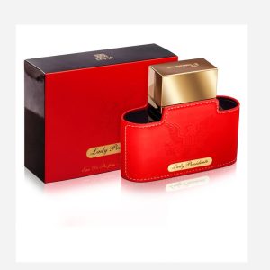 Lady Presidente by Emper