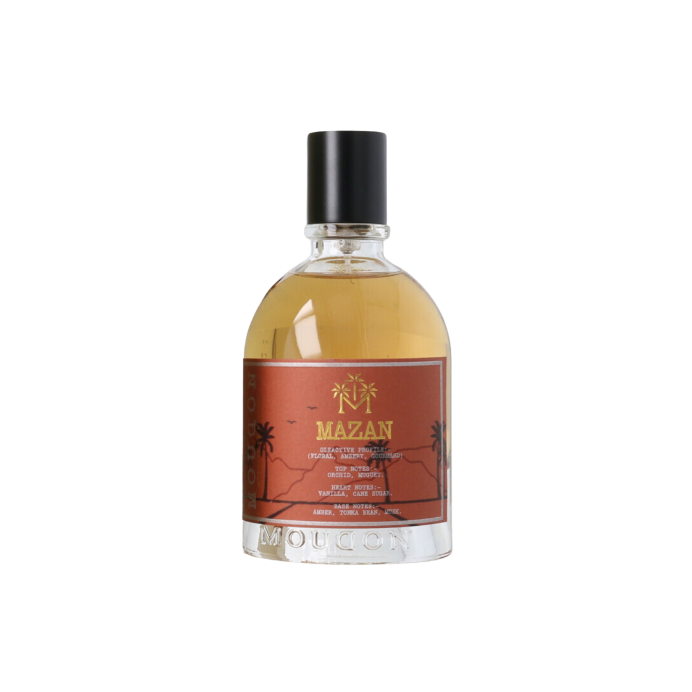 Moudon Mazan 2 Moudon Mazan - Image 2