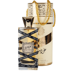 Oud Mood 100ml EDP by Lattafa
