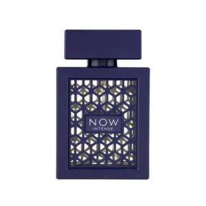 Now Intense EDP 100Ml  By RAVE