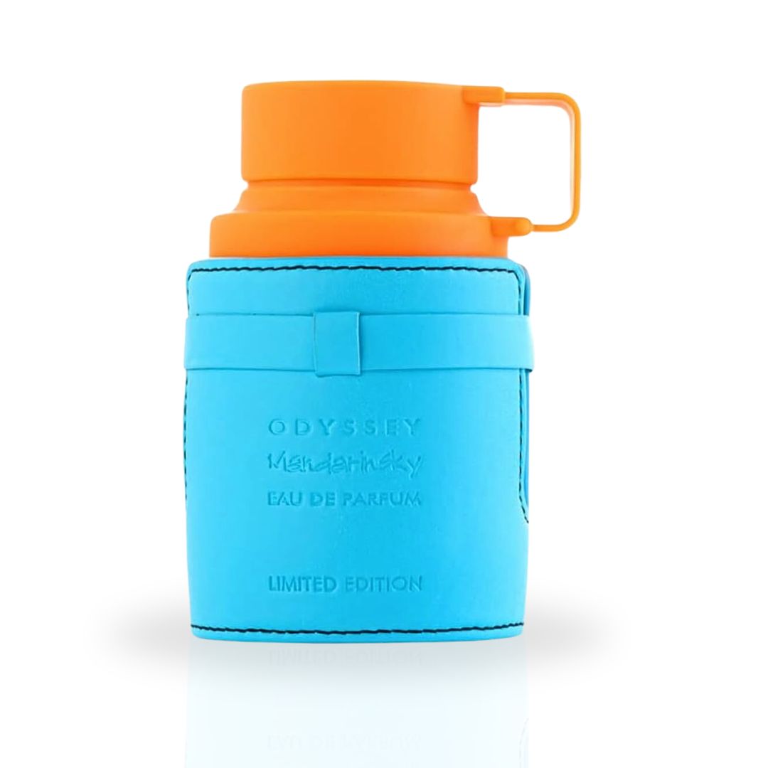 Odyssey Mandarin Sky Limited Edition EDP 2 Odyssey Mandarin Sky Limited Edition EDP - Image 2