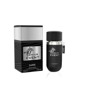 Genius Event by Emper