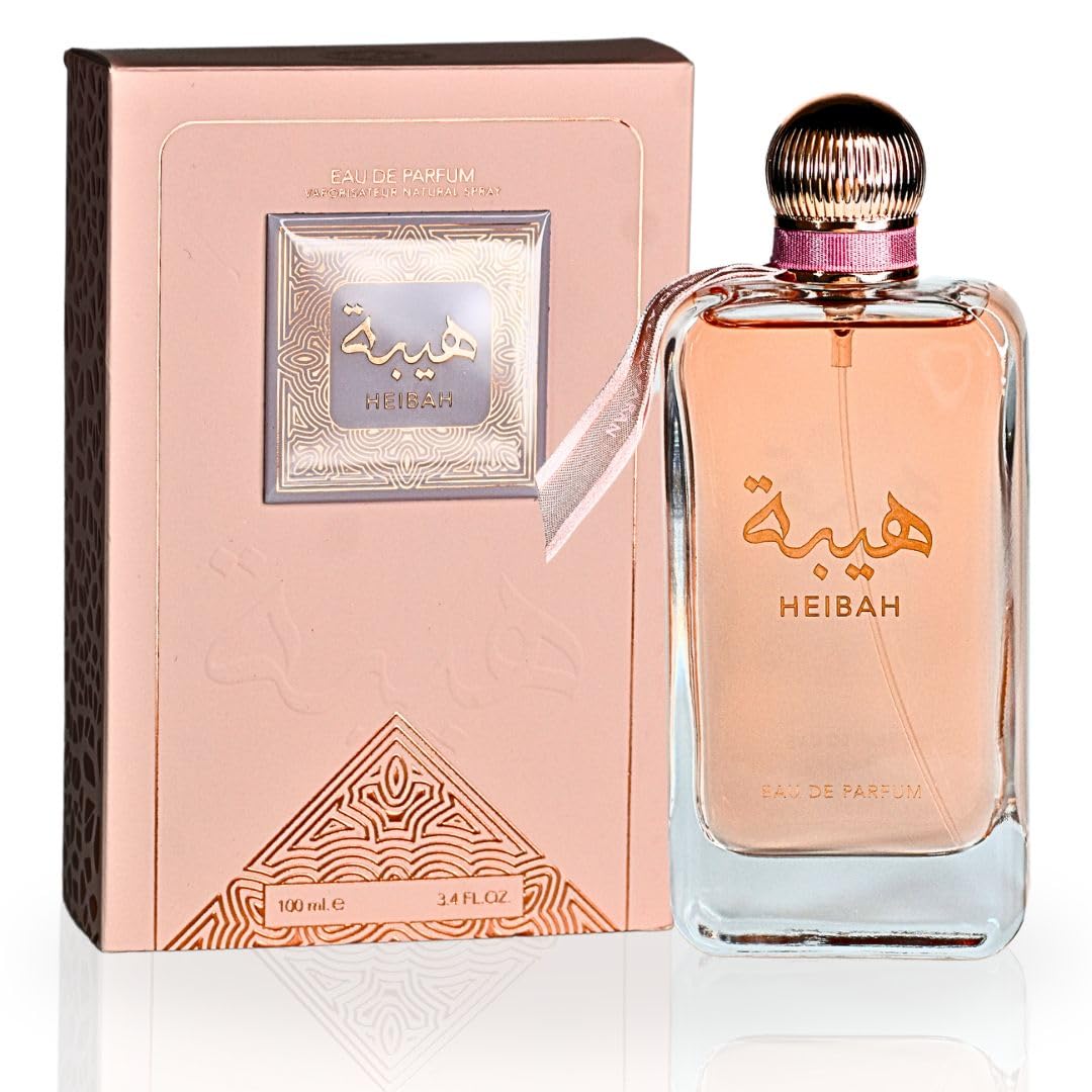 Heibah 100ml EDP by Ard Al Zaafaran - O&D Perfumes