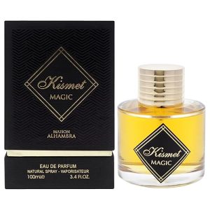 Kismet Magic (Angel) 100ml EDP by Maison Alhambra