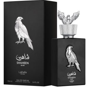Shaheen Silver EDP - 100mL