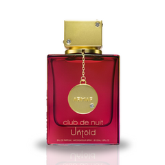 Armaf Club De Nuit Untold EDP 105ml 2 Armaf Club De Nuit Untold EDP 105ml - Image 2