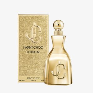 Jimmy Choo IWC Le Parfum 100ML