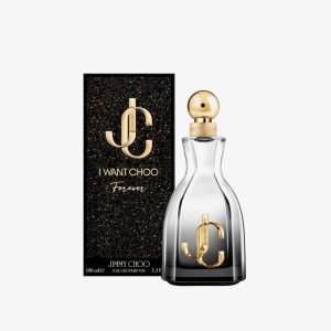 Jimmy Choo I Want Choo Forever EDP 100ml