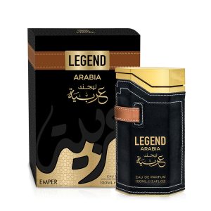 Legend Arabia by Emper