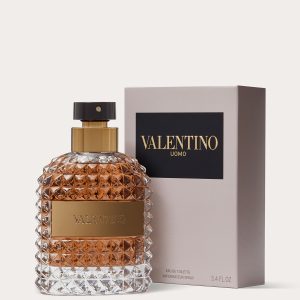 VALENTINO UOMO EAU DE TOILETTE 100ML