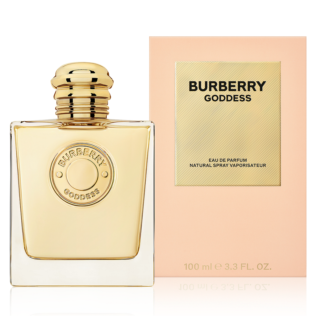 Burberry Goddess EDP 100 ML 1 Burberry Goddess EDP 100 ML