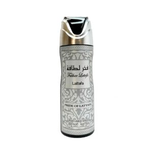 Fakhar Black Deo