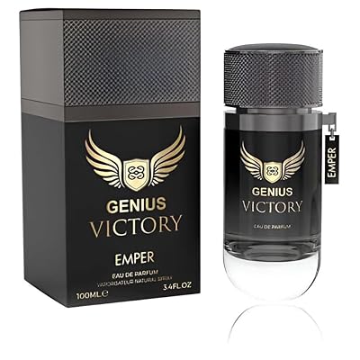 Genius Victory 1 Genius Victory