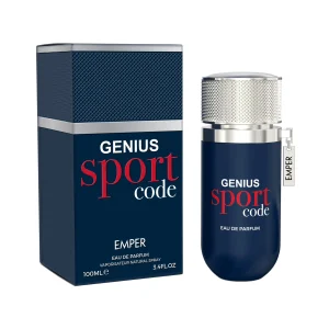 Genius Sport Code 100 ml