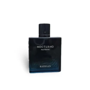 Rayhaan Nocturno 100ml EDP by Rayhaan