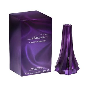 Intimate Silhouette Christian siriano