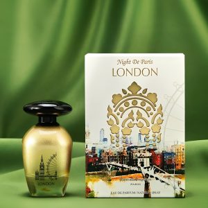 Night De Paris  London