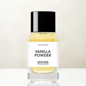 VANILLA POWDER 100ml