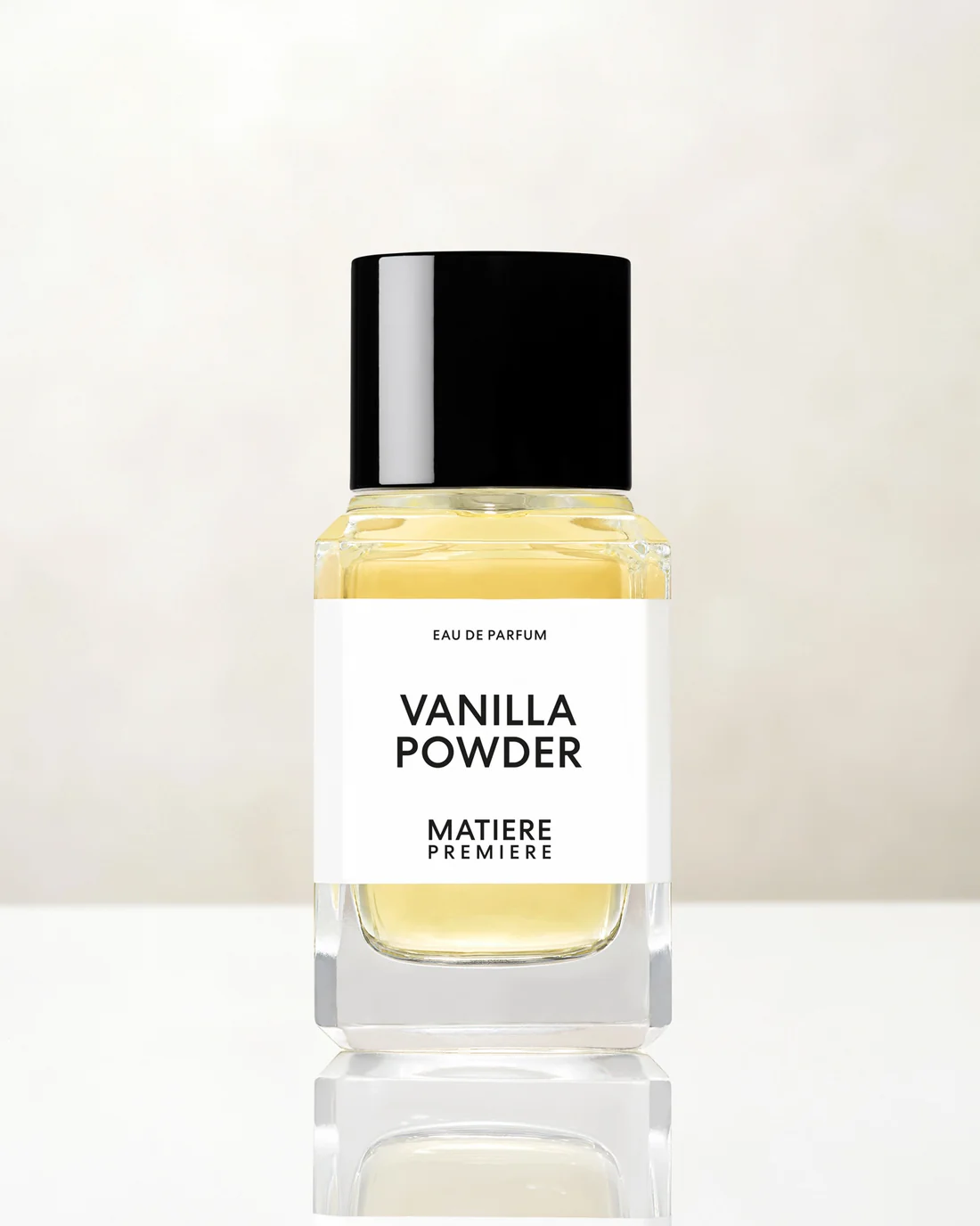 VANILLA POWDER 100ml 1 VANILLA POWDER 100ml