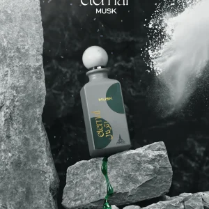 Paris Corner Eternal Musk