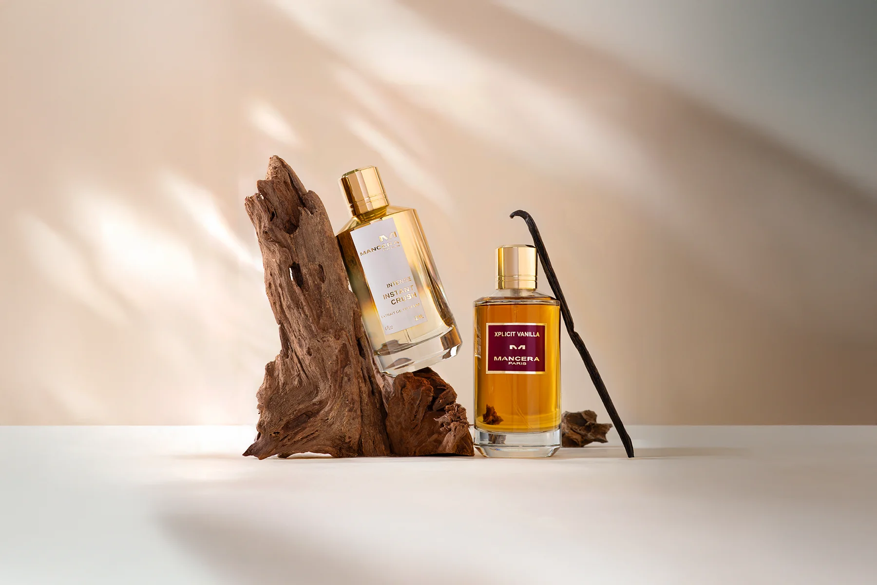 Coco Vanille Mancera 2 Coco Vanille Mancera - Image 2