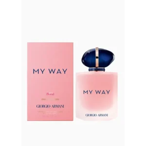 Giorgio Armani My Way Floral EDP