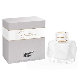 Mont Blanc Signature – Eau de Parfum, 90ml
