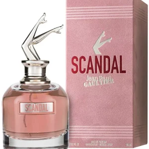 Scandal Jean Paul Gaultier