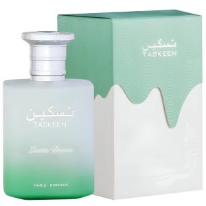 Taskeen Lactéa Divina