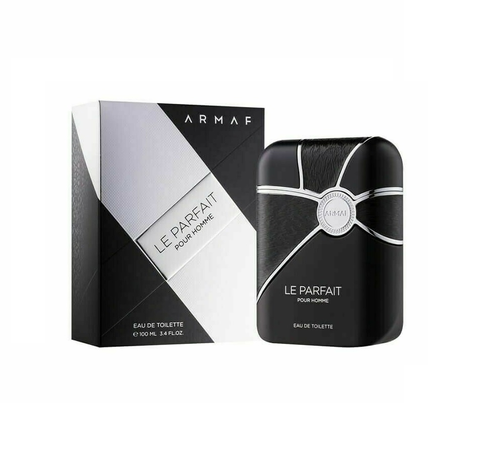 Le Parfait Pour Femme Armaf for women 1 Le Parfait Pour Femme Armaf for women