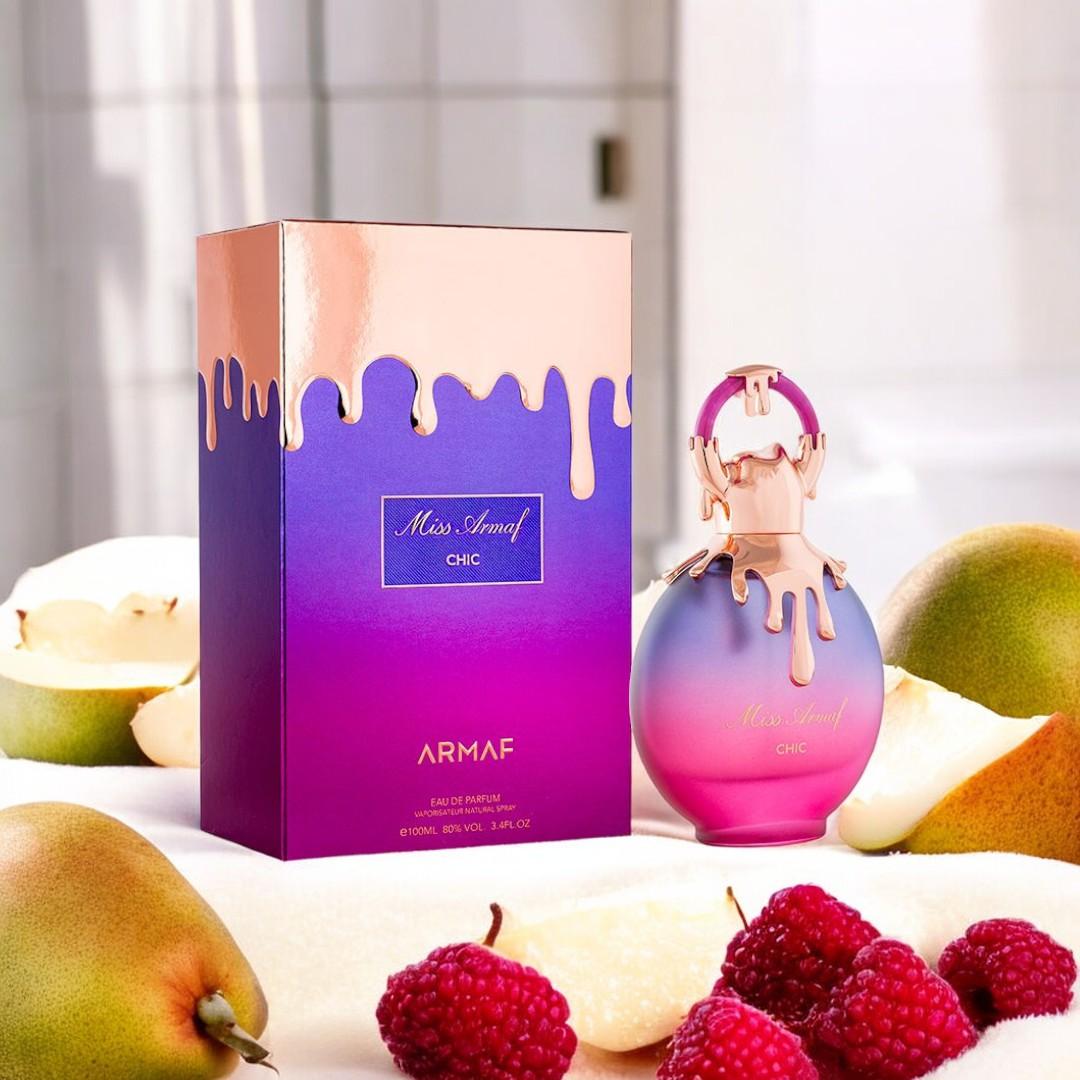 Miss Armaf Chic 1 Miss Armaf Chic