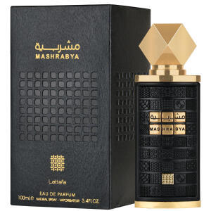 Mashrabya By Lattafa Perfume